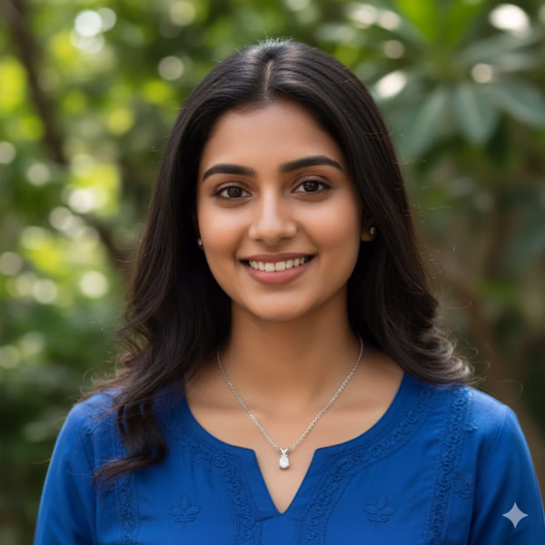 Fistena Classic Round Stone pendant